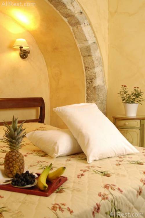 Mythos Suites Hotel 3